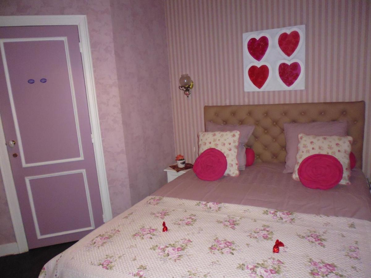 B&B De Vijf Zuilen Bruges Luaran gambar